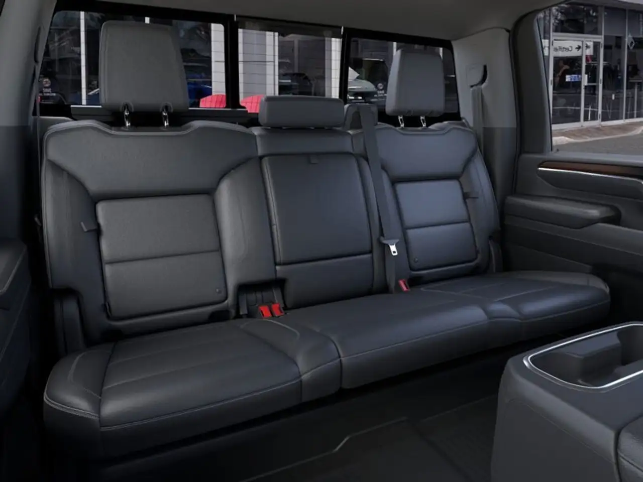GMC Sierra 2500HD снимка GMC Sierra 2500HD