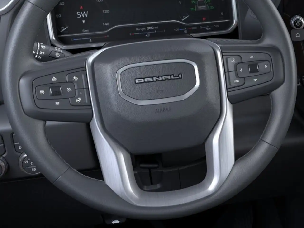 GMC Sierra 2500HD снимка GMC Sierra 2500HD