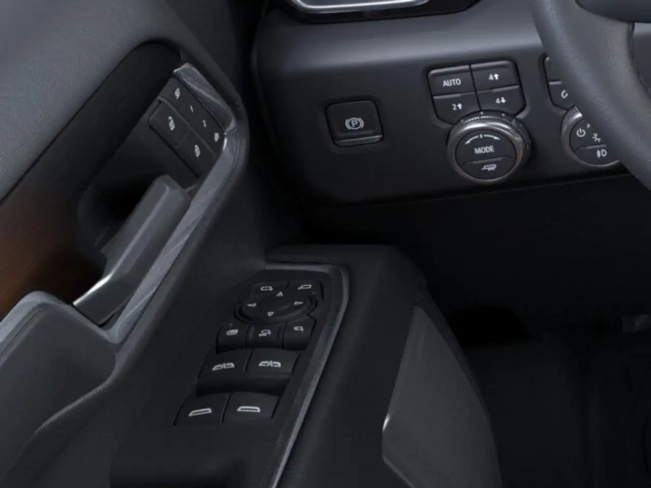 GMC Sierra 2500HD снимка GMC Sierra 2500HD