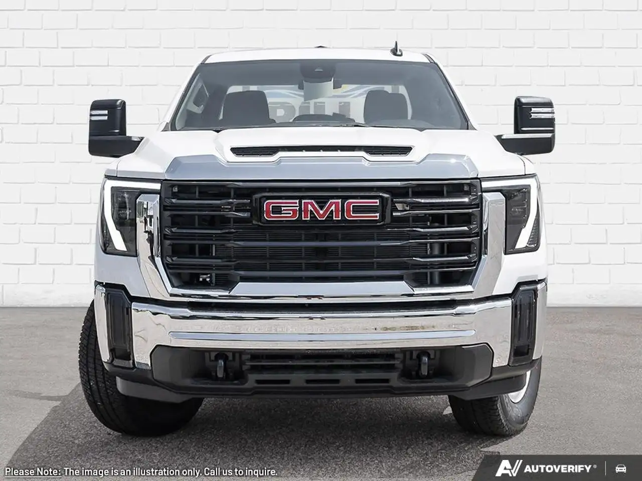 GMC Sierra 2500HD photo GMC Sierra 2500HD