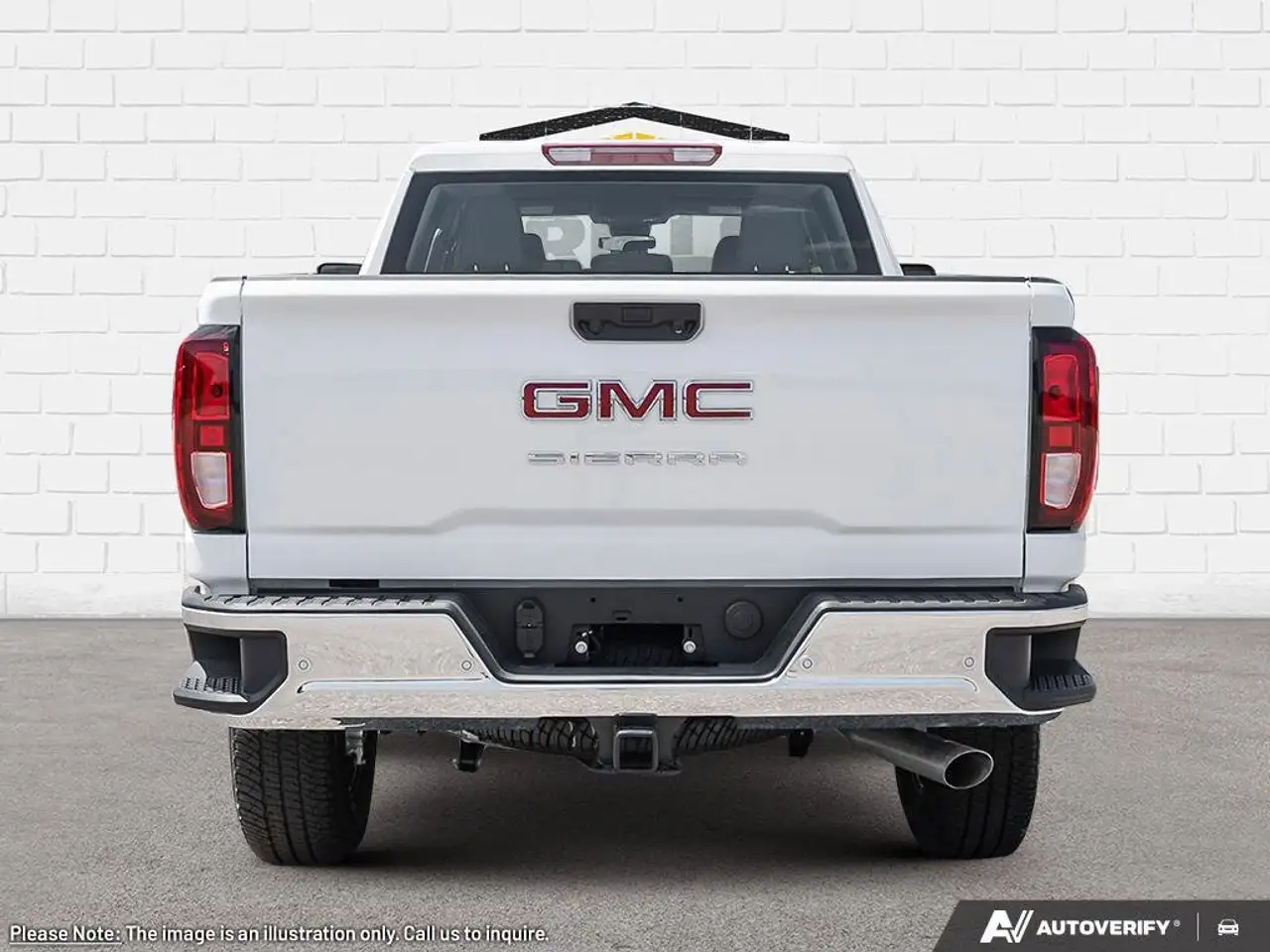 GMC Sierra 2500HD photo GMC Sierra 2500HD