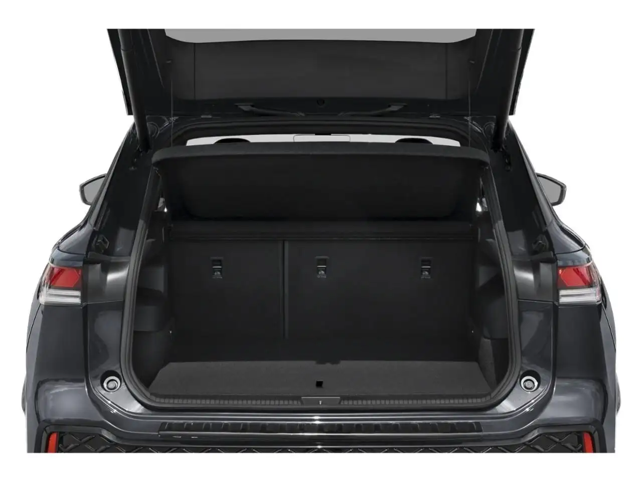 Volkswagen Tiguan photo Volkswagen Tiguan