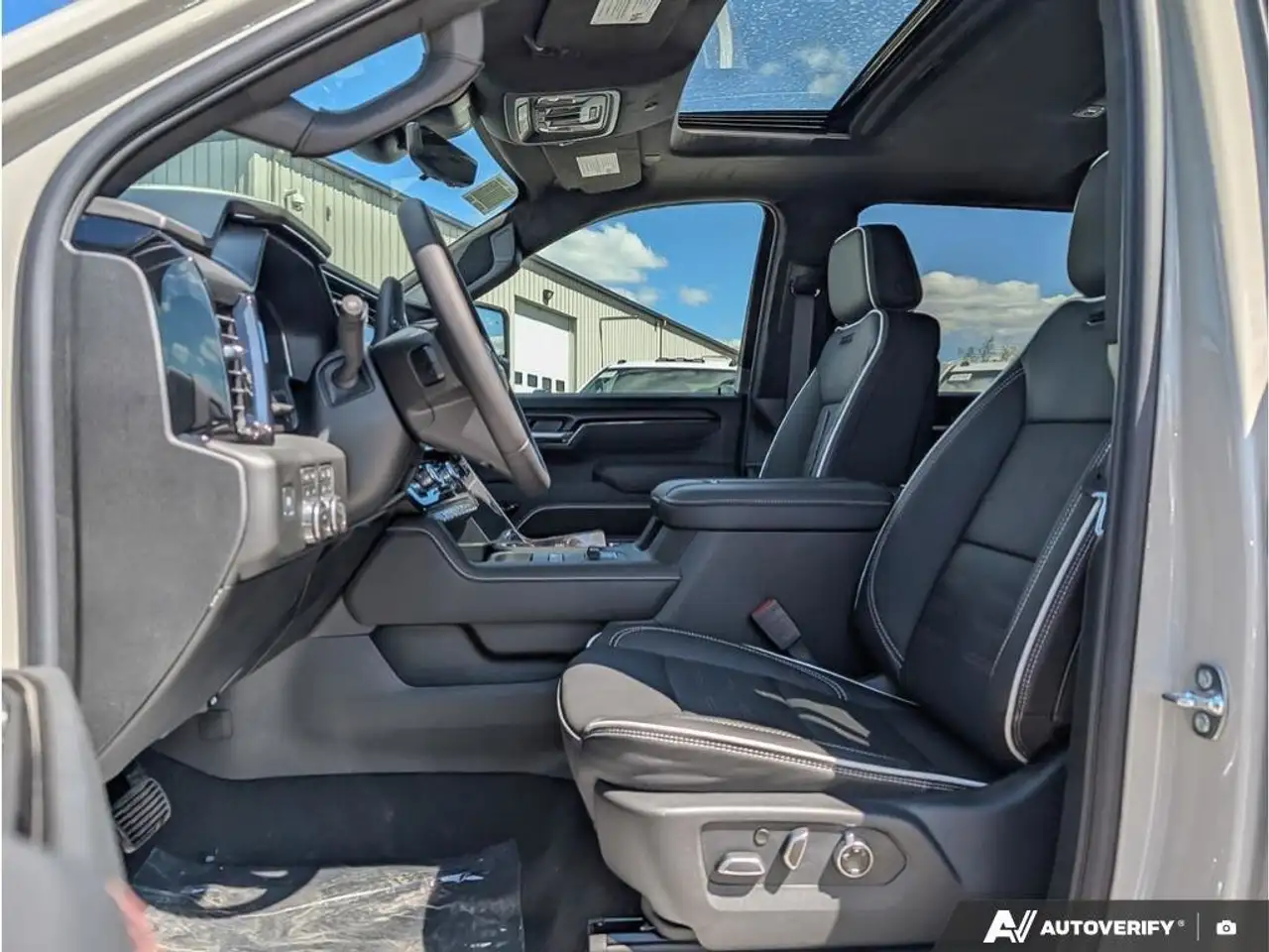 GMC Sierra 2500HD fotografie GMC Sierra 2500HD