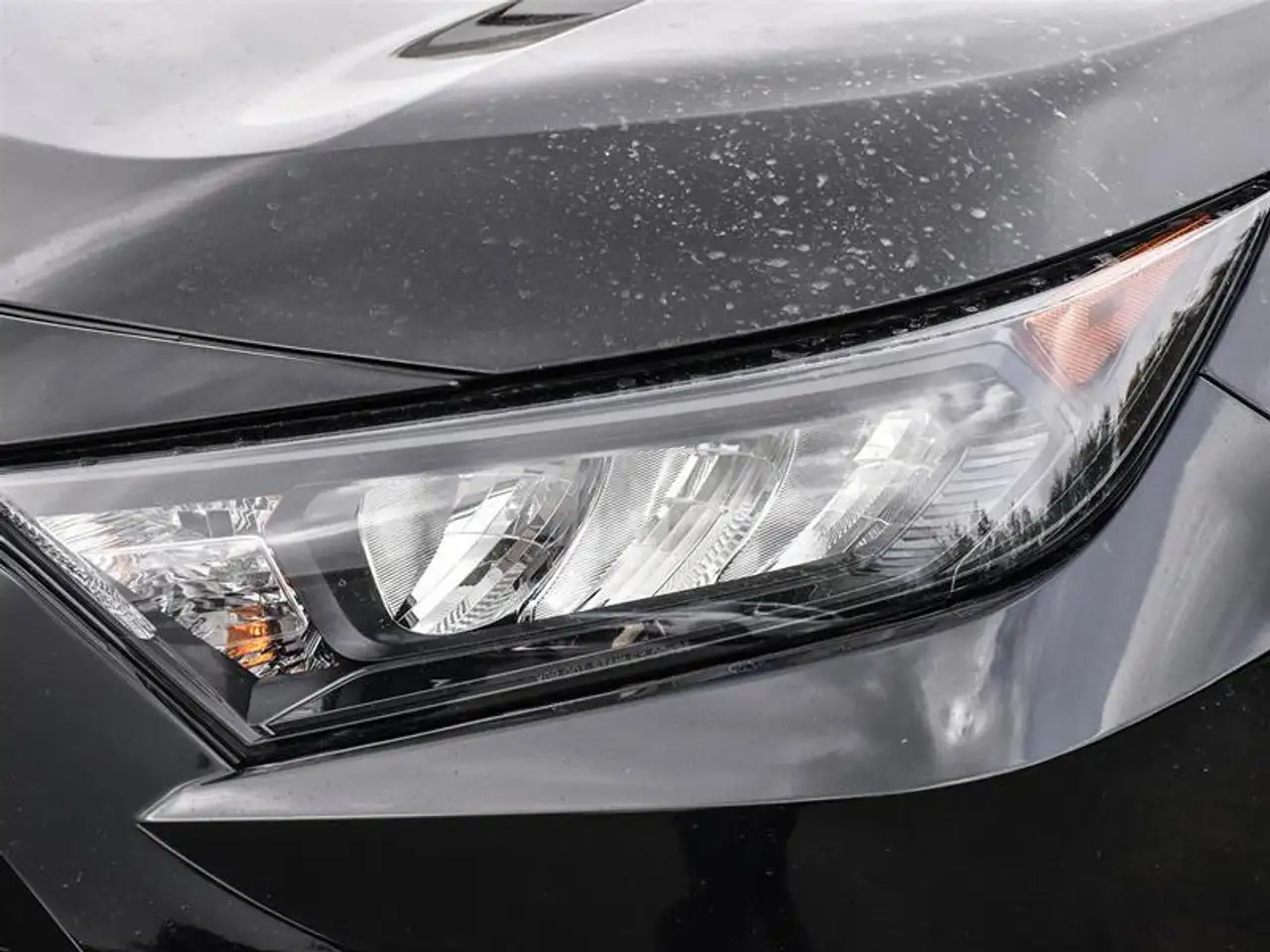 Toyota RAV 4 photo Toyota RAV 4