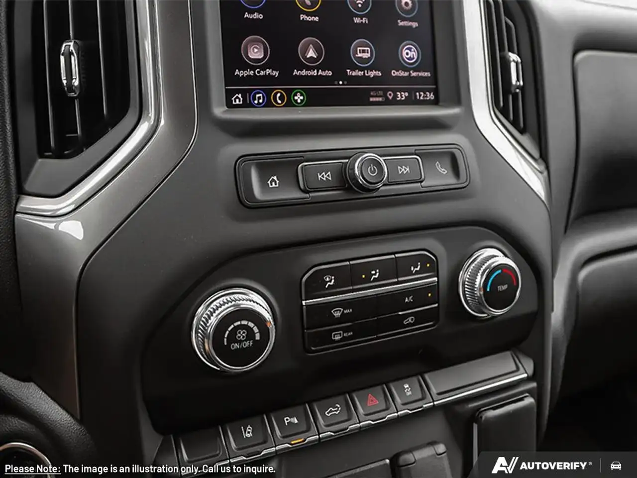 GMC Sierra 2500HD photo GMC Sierra 2500HD