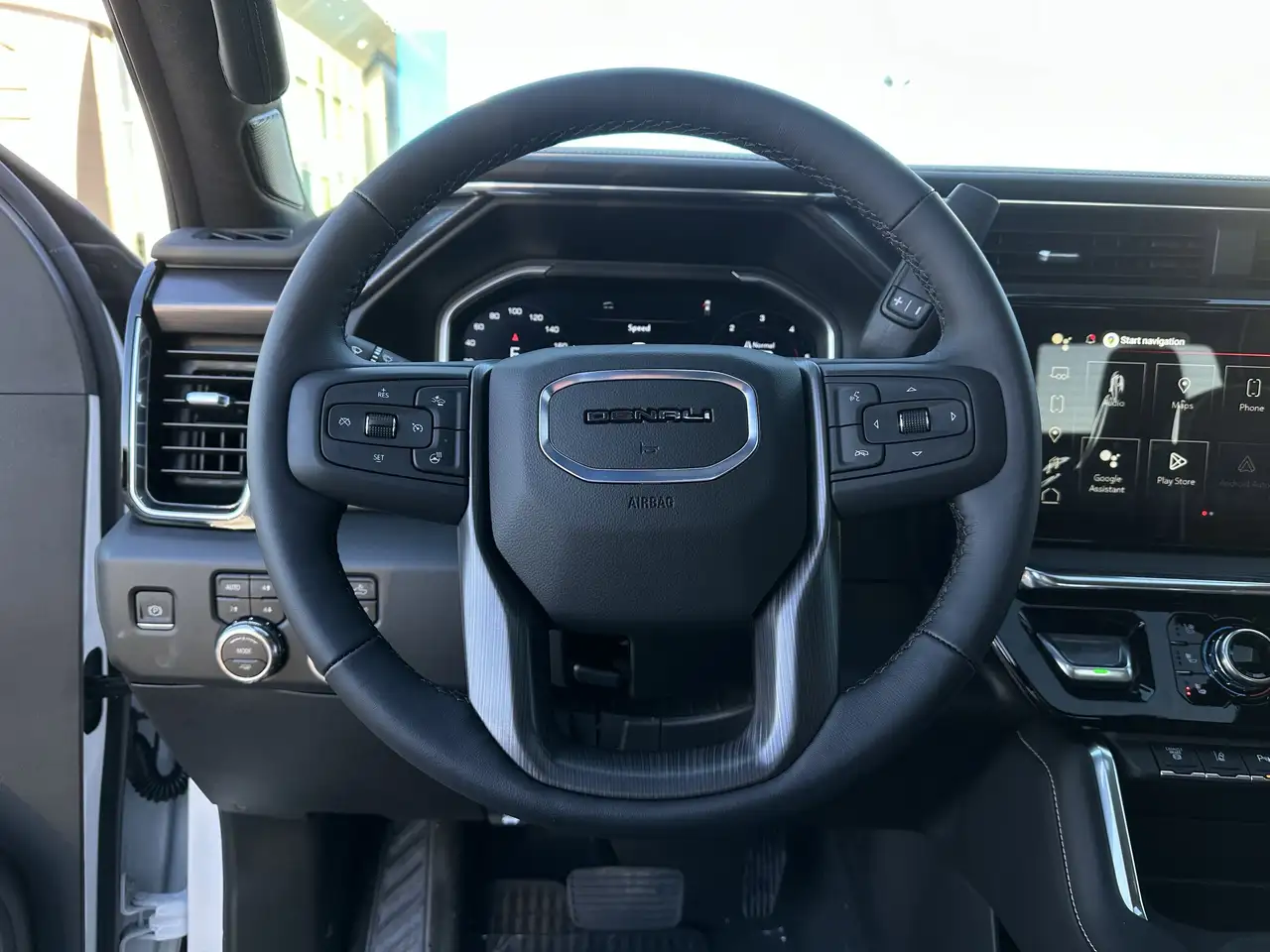 GMC Sierra 2500HD fotografie GMC Sierra 2500HD