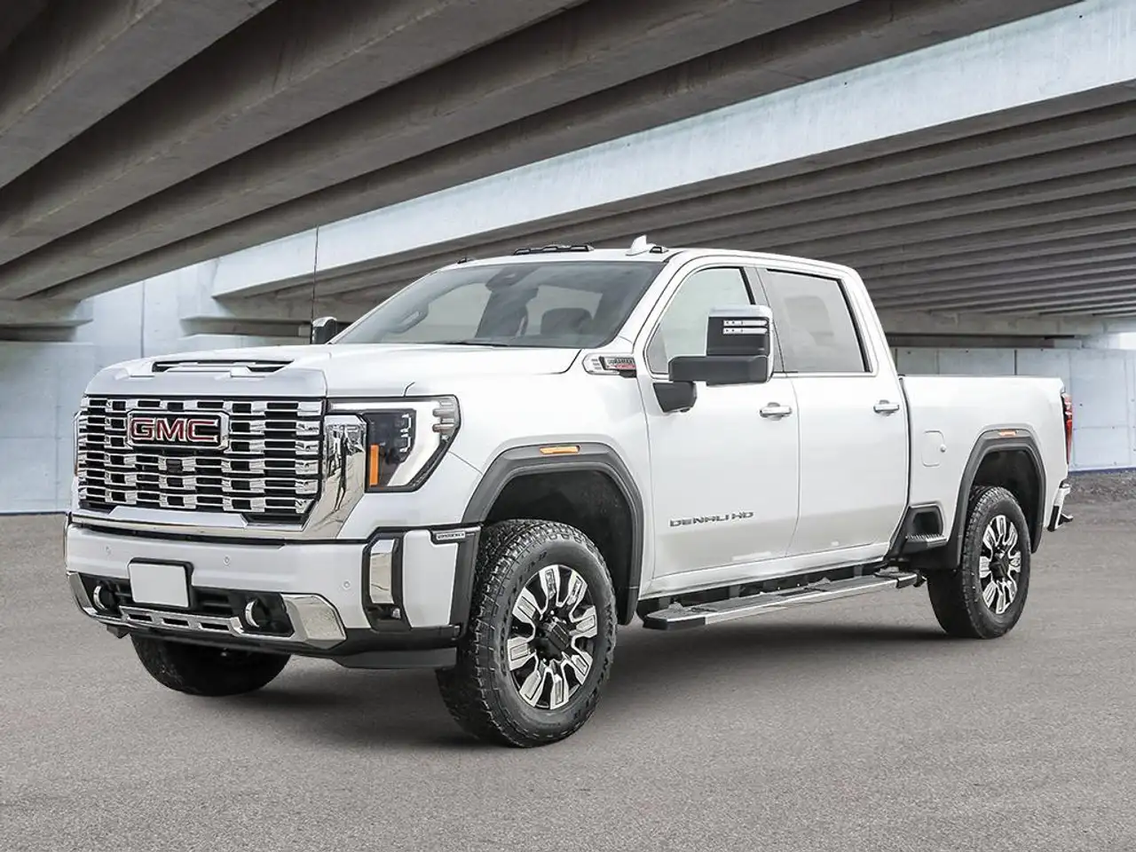 GMC Sierra 2500HD снимка GMC Sierra 2500HD