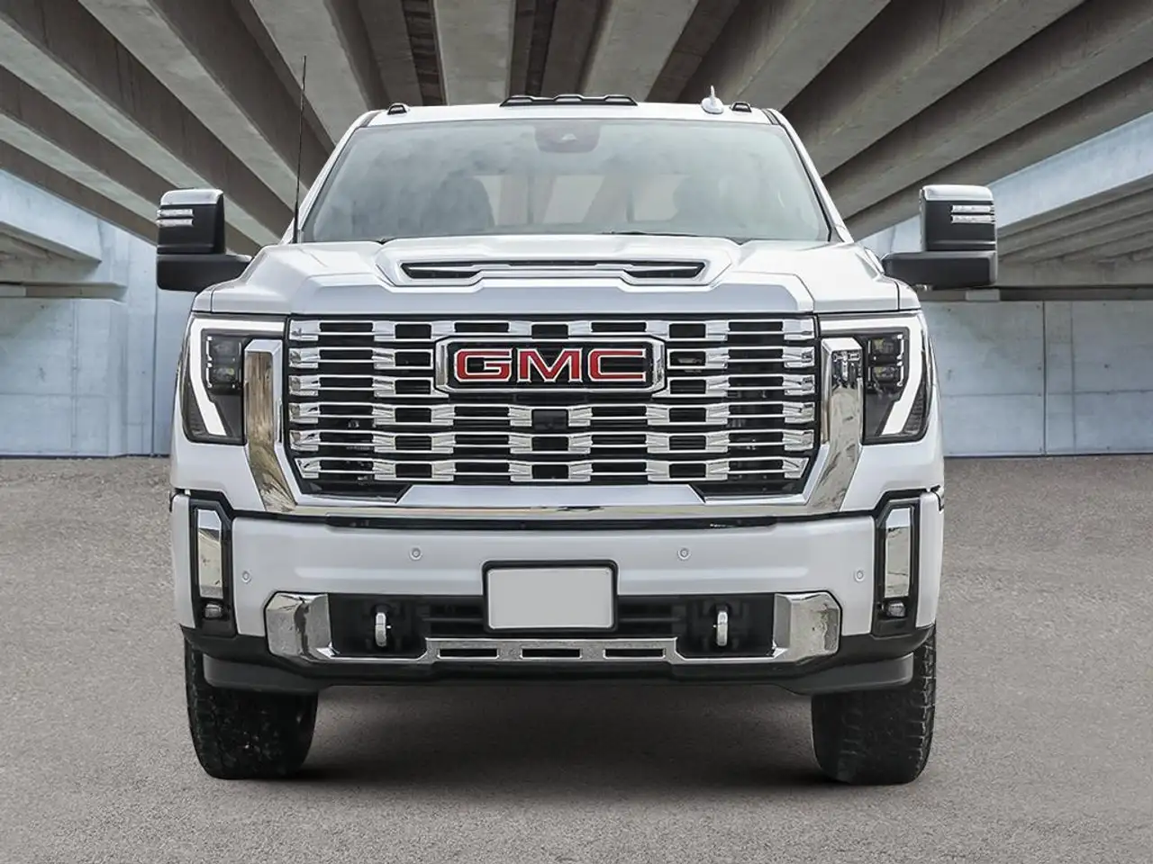 GMC Sierra 2500HD снимка GMC Sierra 2500HD