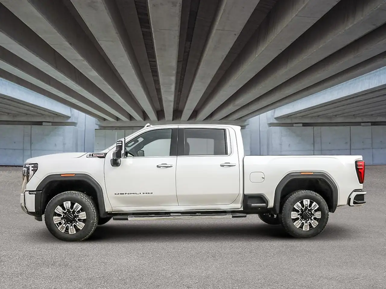 GMC Sierra 2500HD снимка GMC Sierra 2500HD