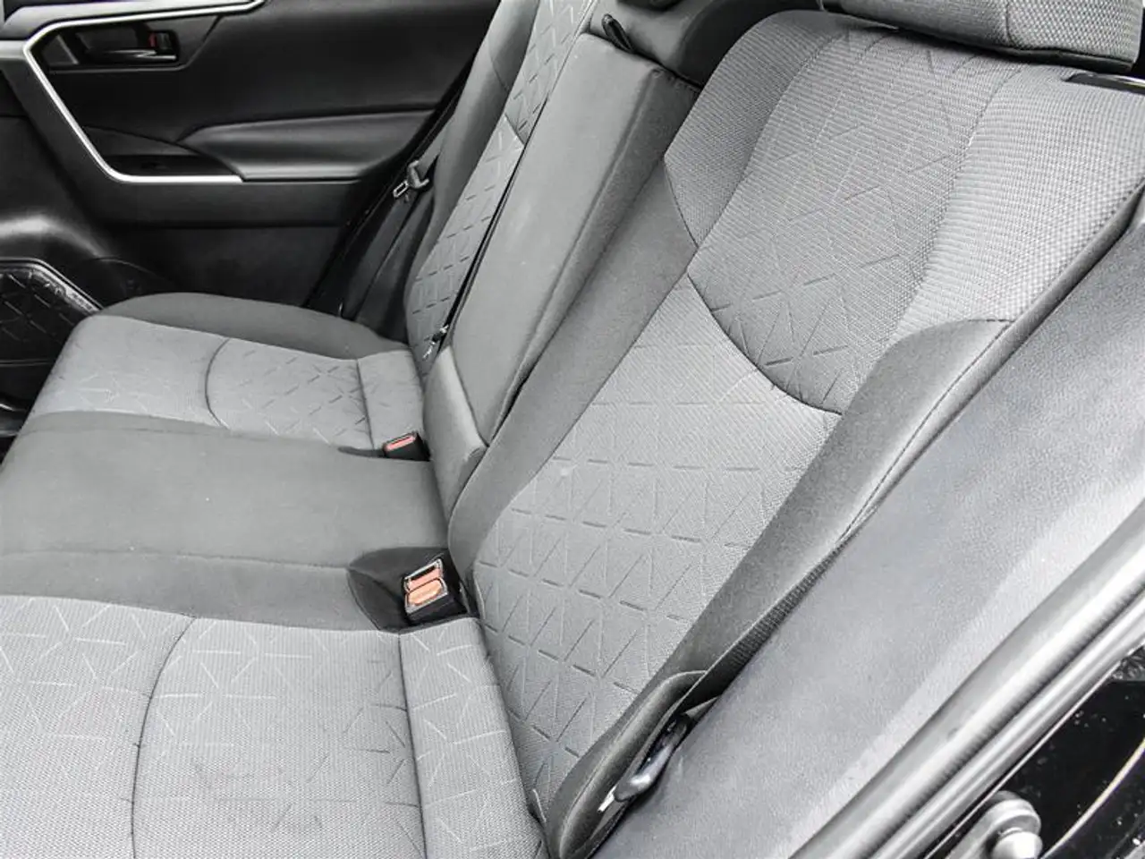 Toyota RAV 4 photo Toyota RAV 4