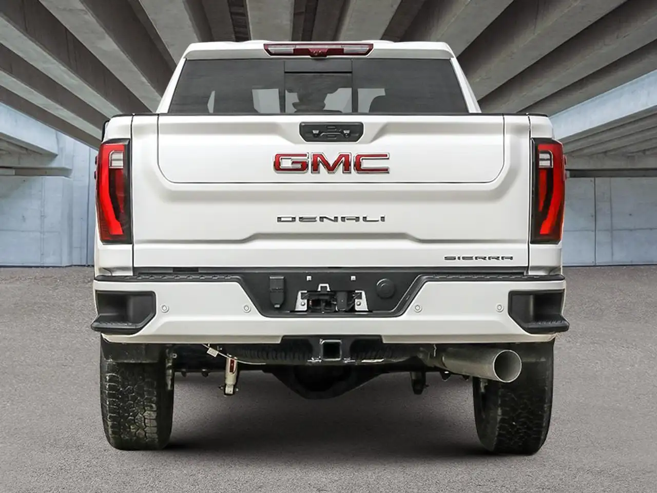 GMC Sierra 2500HD снимка GMC Sierra 2500HD