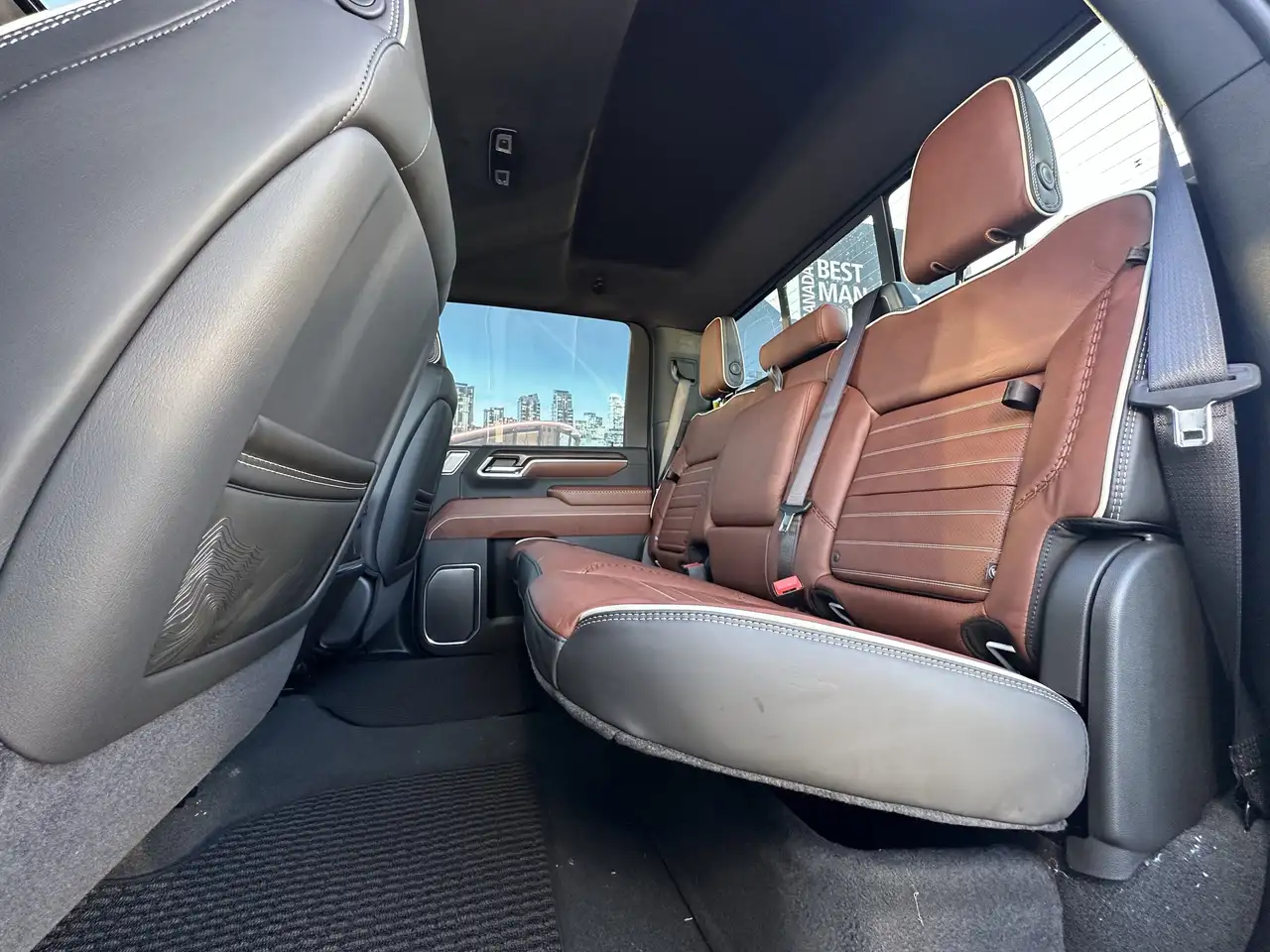 GMC Sierra 2500HD fotografie GMC Sierra 2500HD