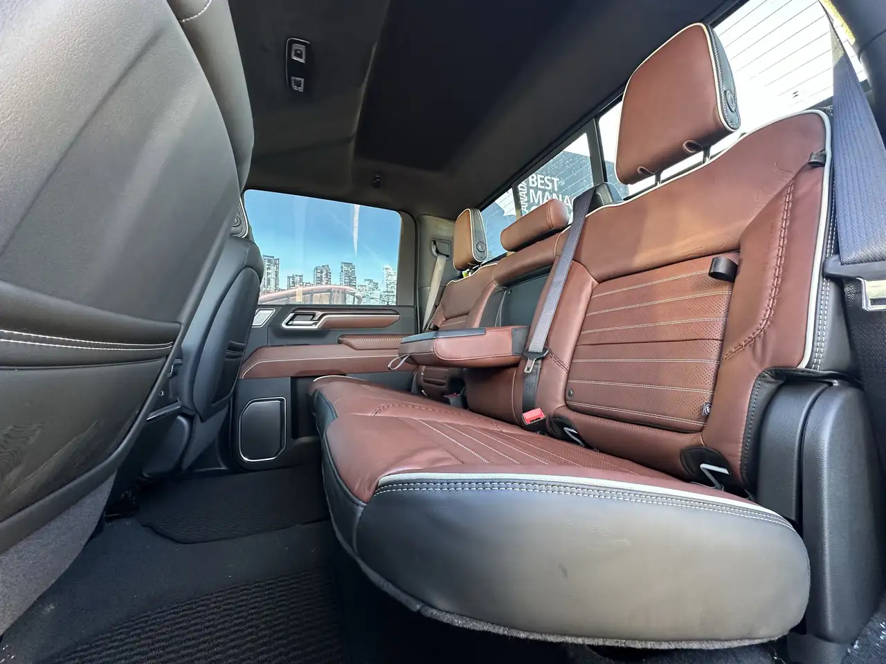GMC Sierra 2500HD fotografie GMC Sierra 2500HD