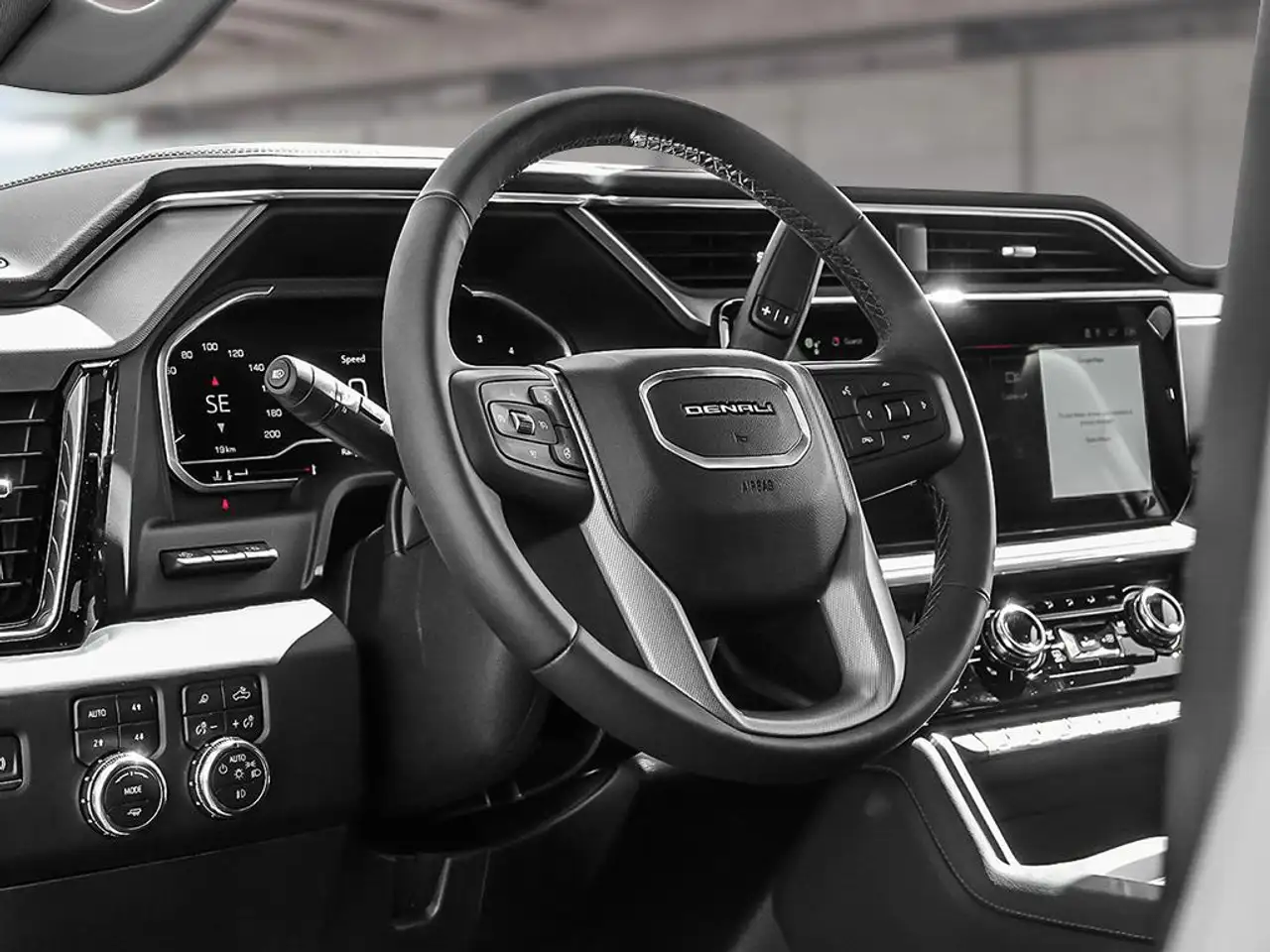 GMC Sierra 2500HD снимка GMC Sierra 2500HD
