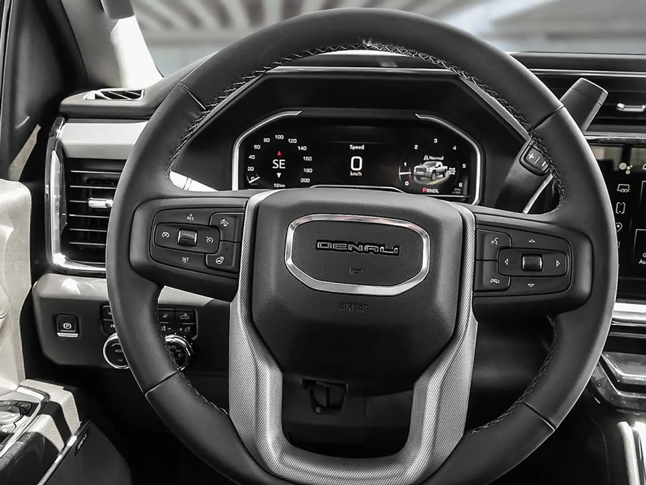 GMC Sierra 2500HD снимка GMC Sierra 2500HD