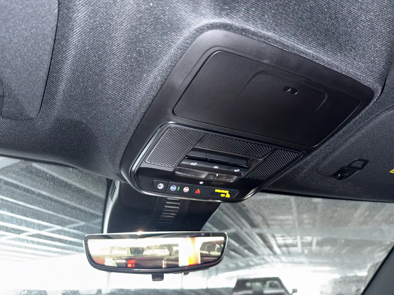 Chevrolet Traverse photo Chevrolet Traverse