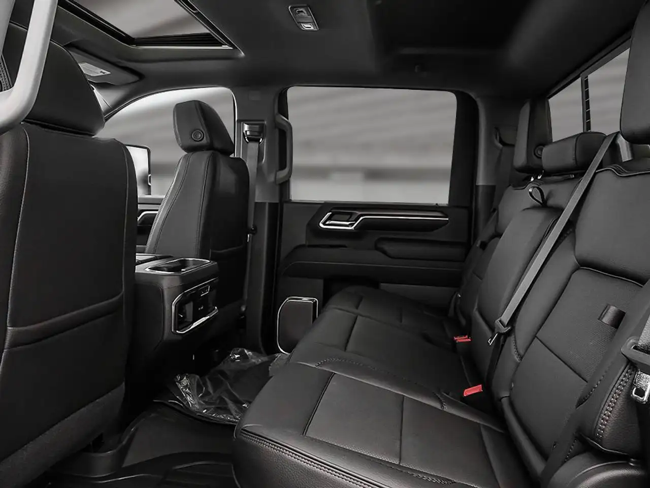 GMC Sierra 2500HD снимка GMC Sierra 2500HD