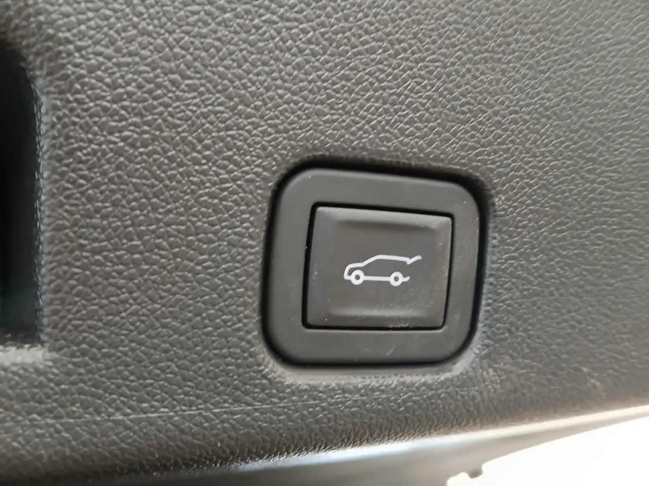 Chevrolet Traverse снимка Chevrolet Traverse