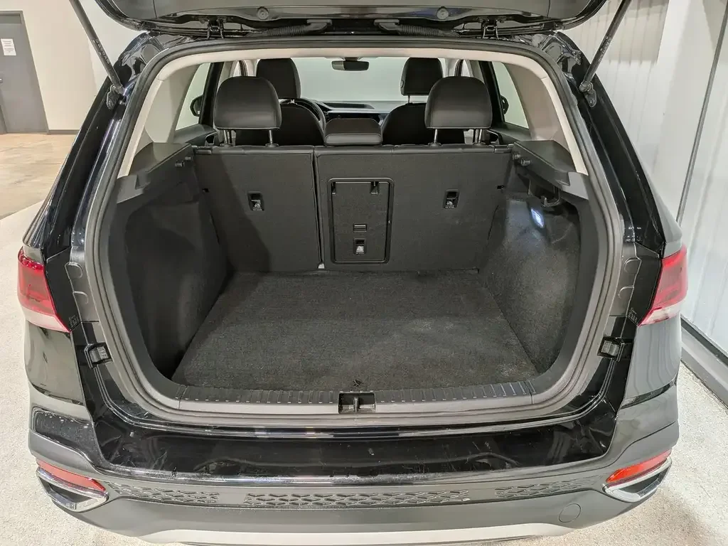 Volkswagen Taos снимка Volkswagen Taos