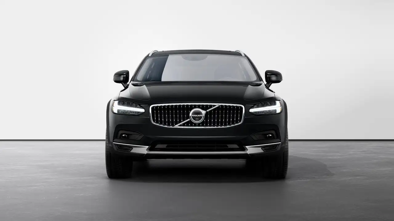 Volvo V90 Cross Country снимка Volvo V90 Cross Country