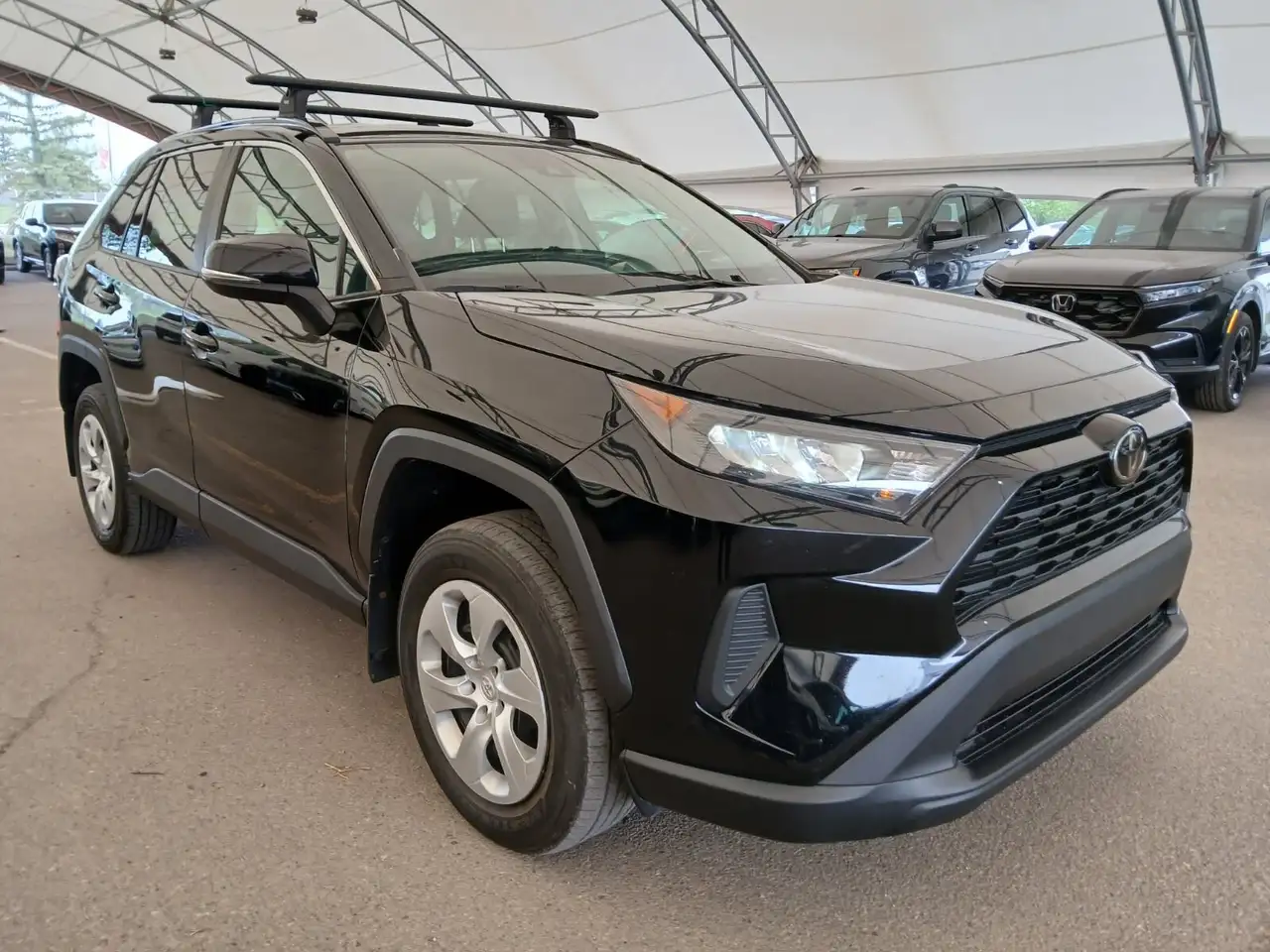Toyota RAV 4 photo Toyota RAV 4
