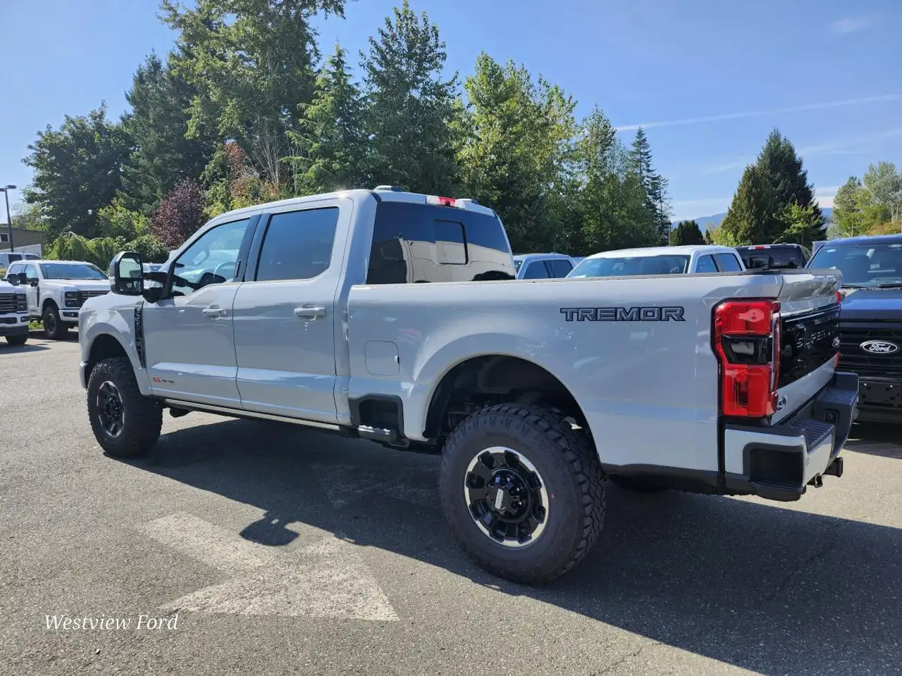 Ford F 350 снимка Ford F 350