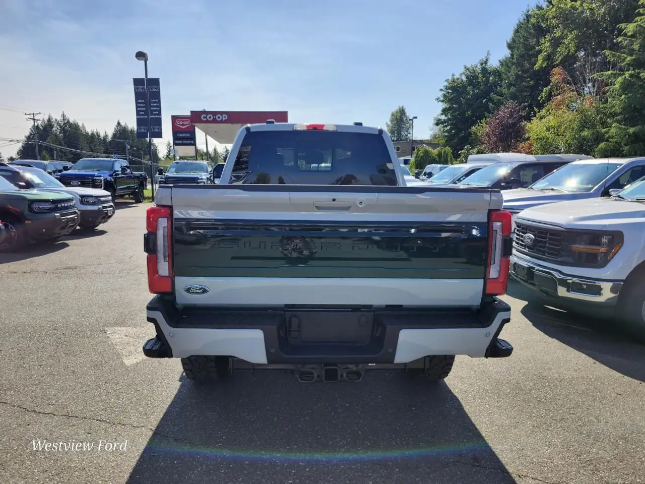 Ford F 350 снимка Ford F 350