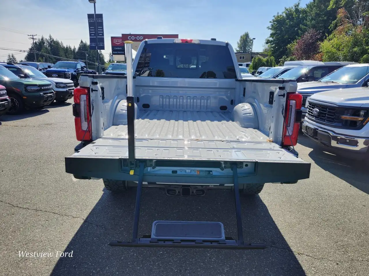 Ford F 350 снимка Ford F 350