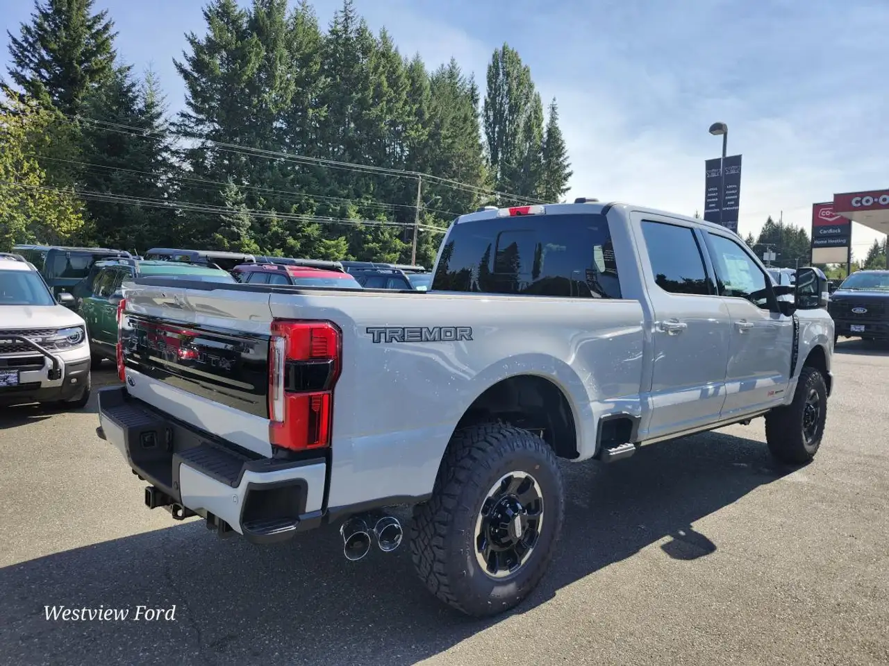 Ford F 350 снимка Ford F 350