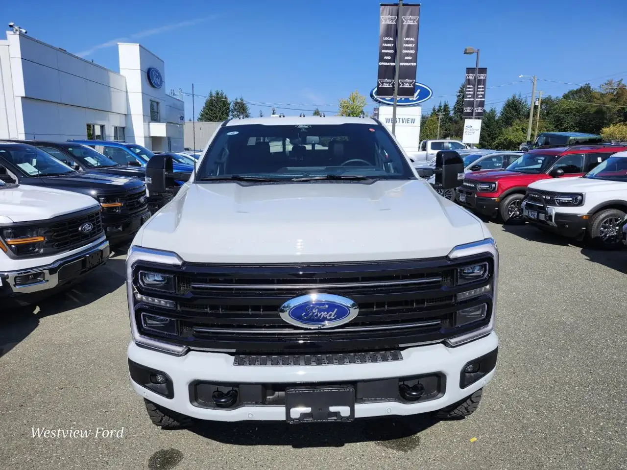 Ford F 350 снимка Ford F 350