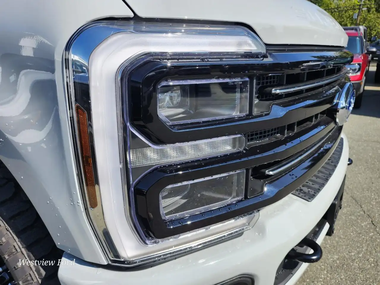 Ford F 350 снимка Ford F 350