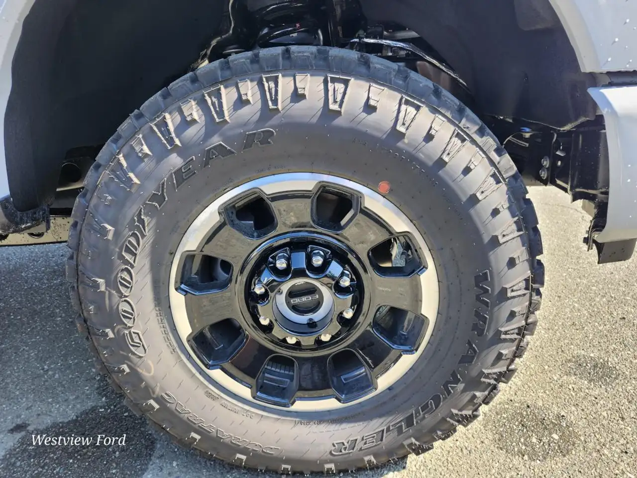 Ford F 350 снимка Ford F 350
