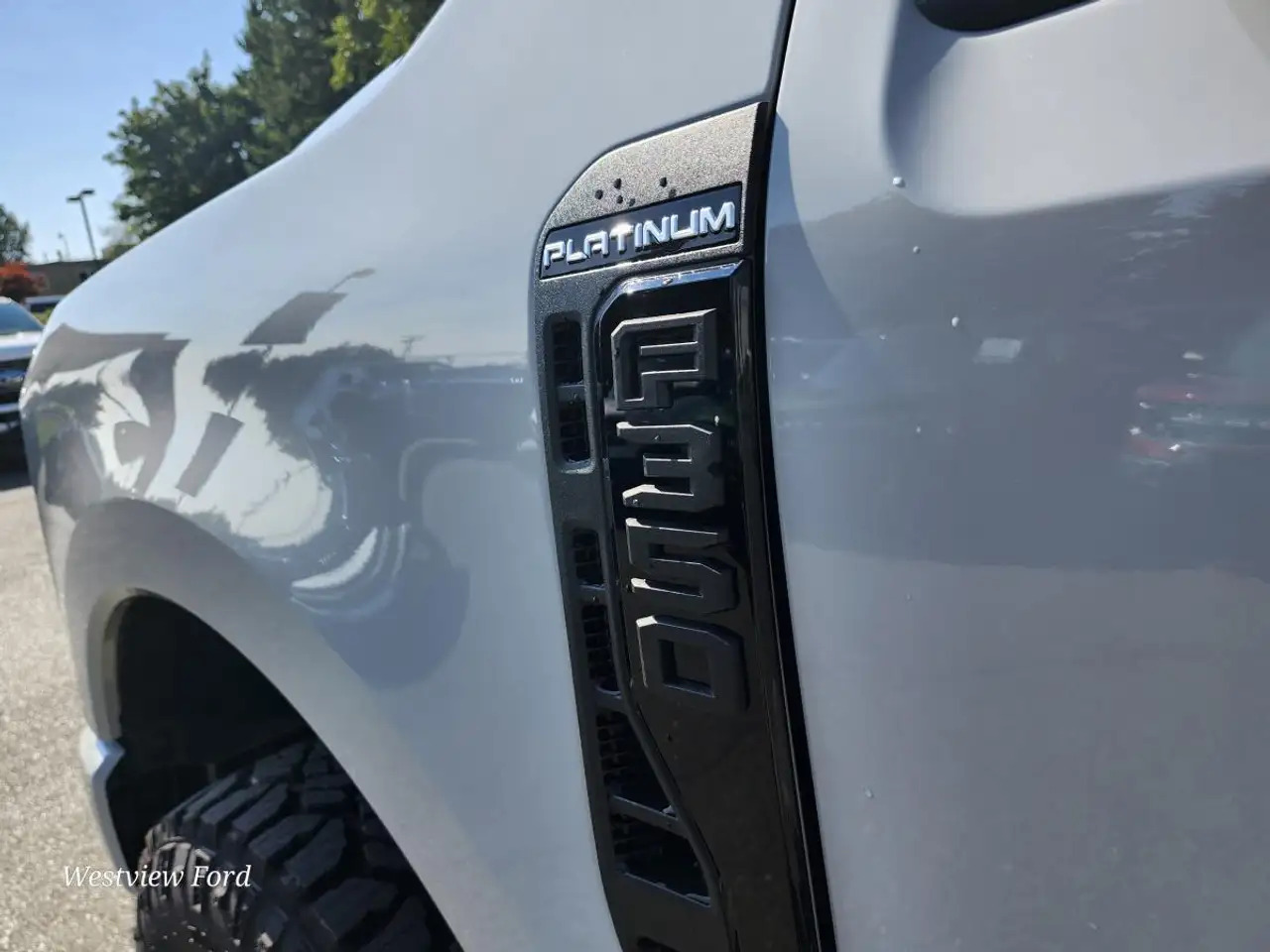 Ford F 350 снимка Ford F 350
