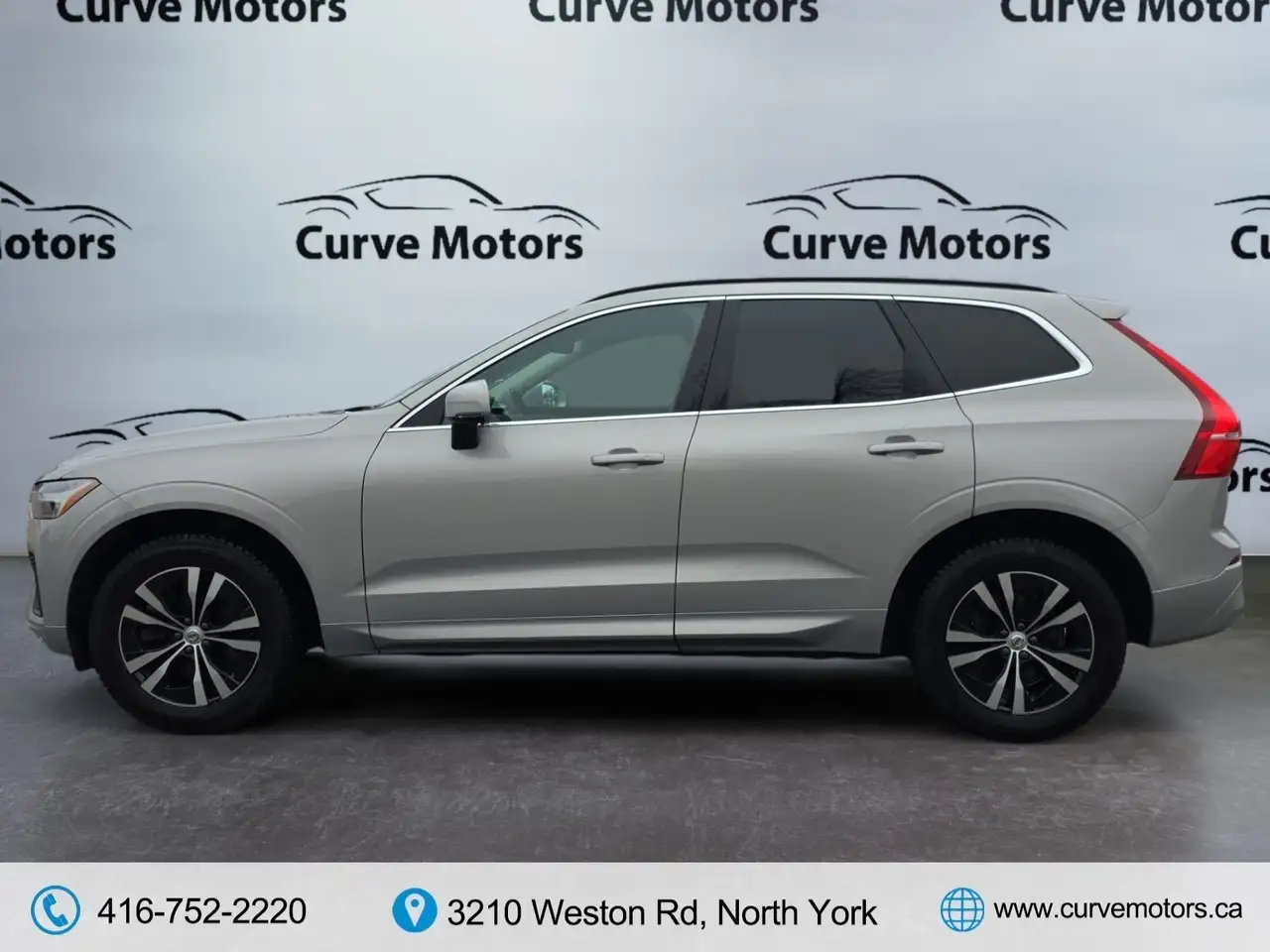 Volvo XC60 fotografie Volvo XC60