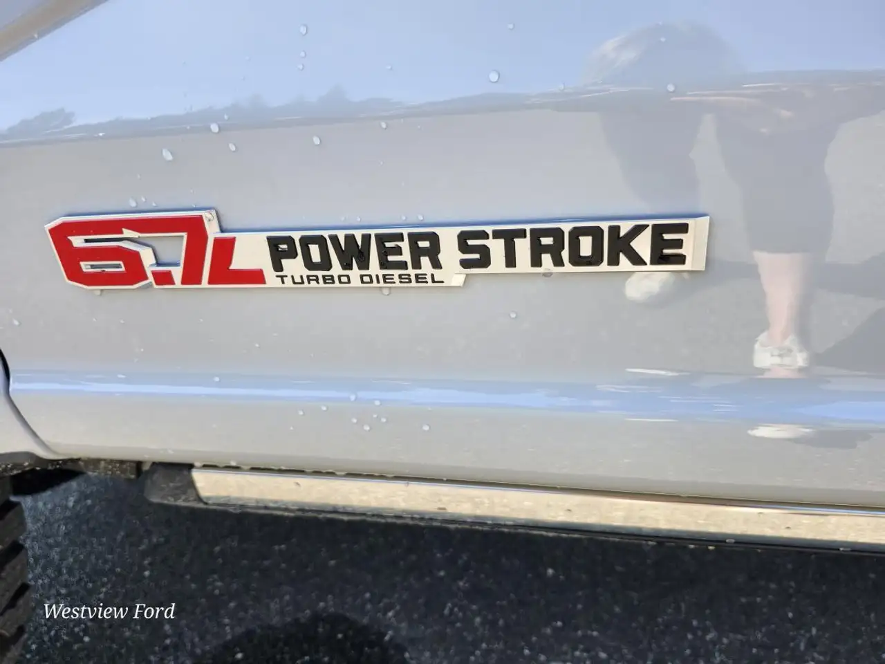 Ford F 350 снимка Ford F 350