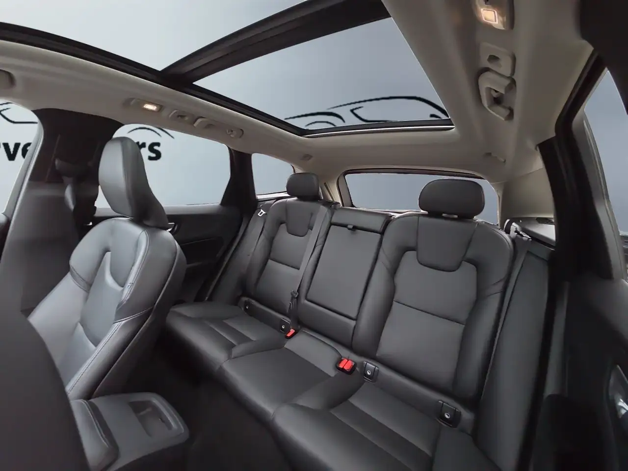 Volvo XC60 fotografie Volvo XC60