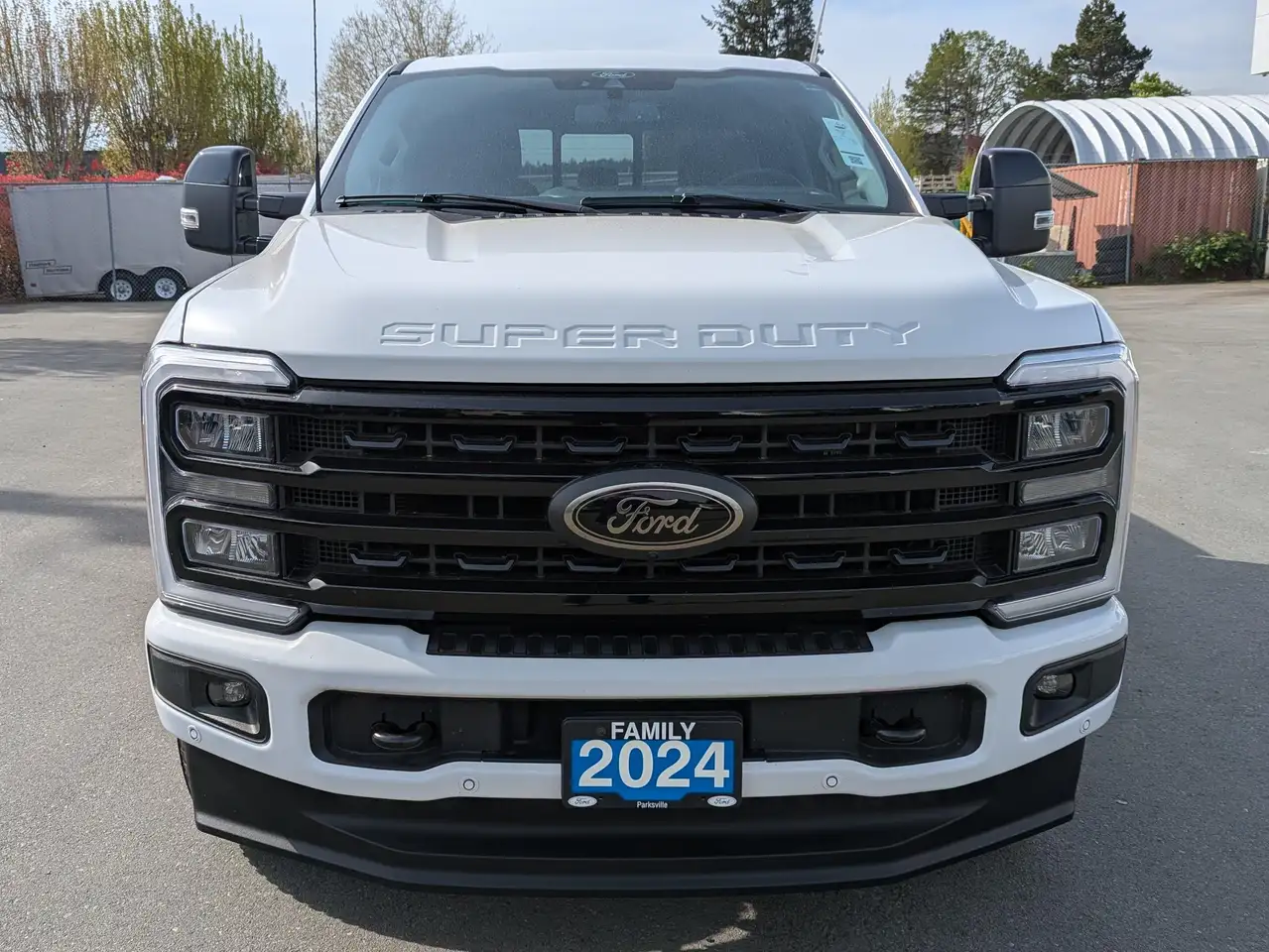 Ford F 350 снимка Ford F 350