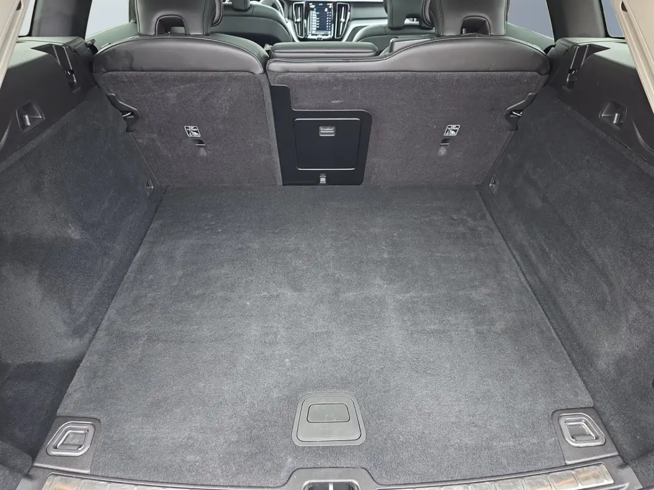 Volvo XC60 fotografie Volvo XC60
