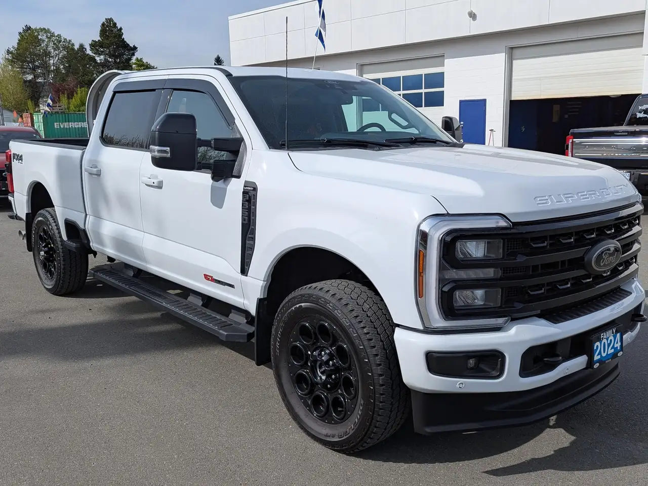 Ford F 350 снимка Ford F 350