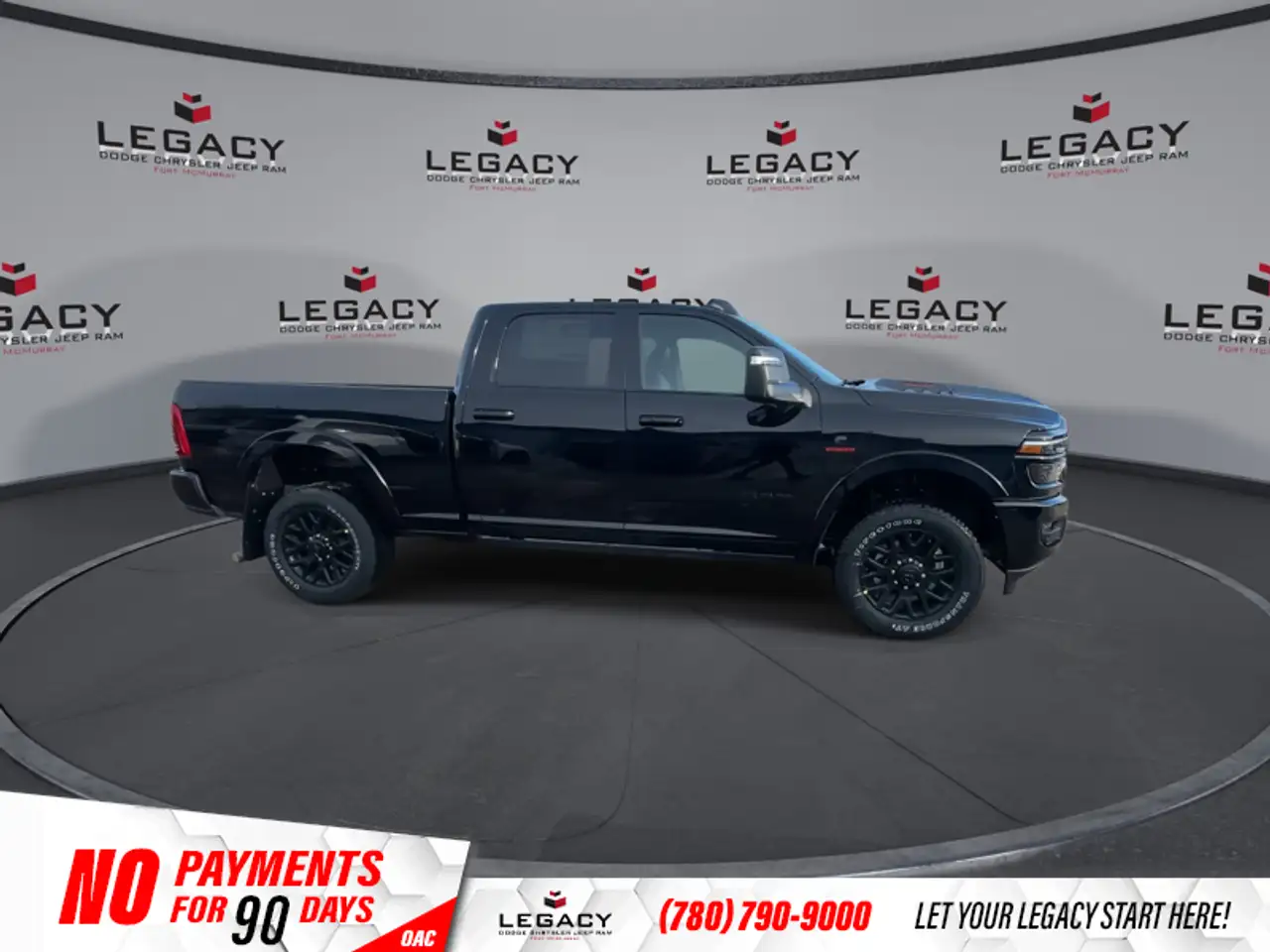 RAM 2500 снимка RAM 2500