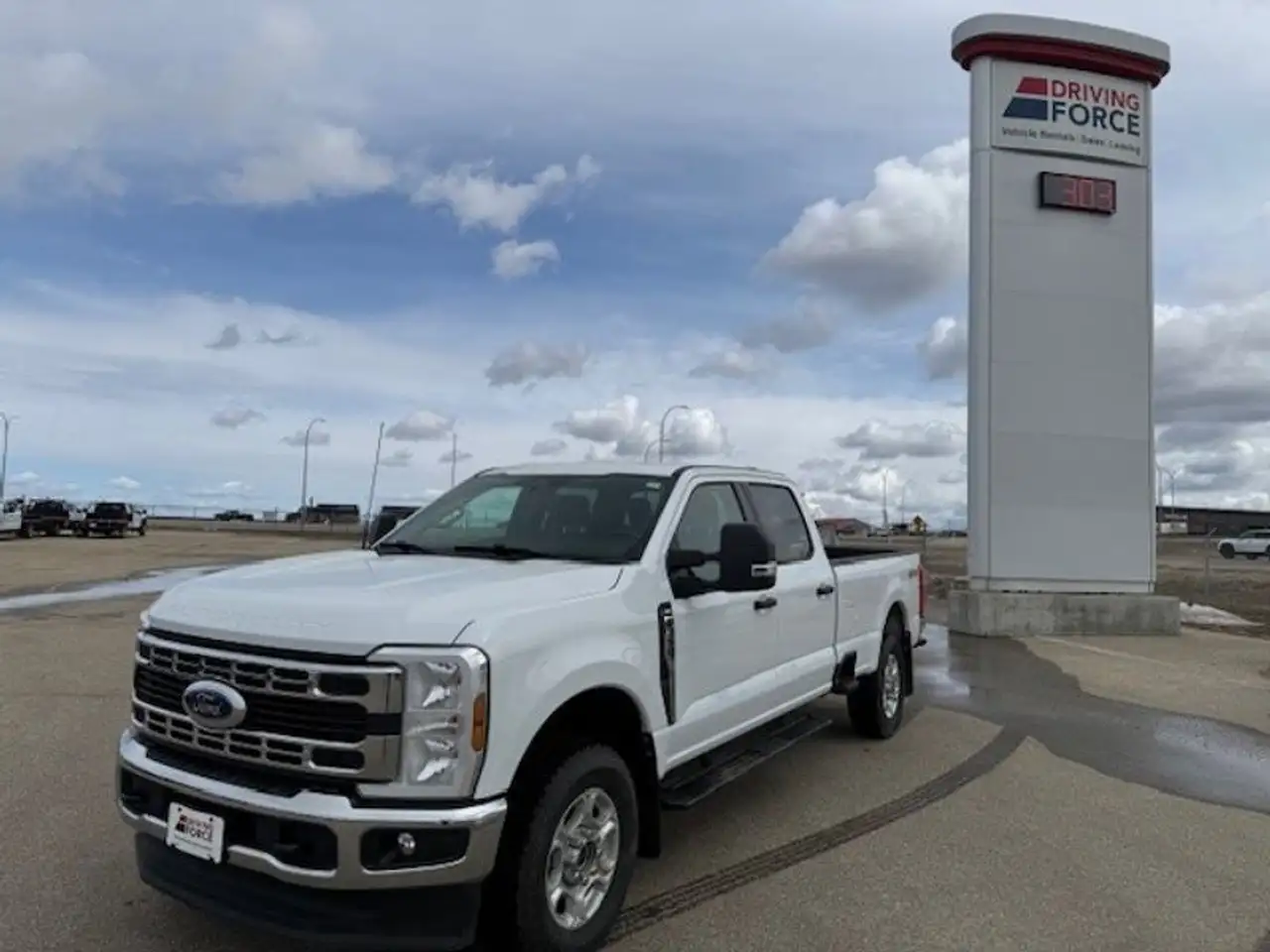 Ford F 350 снимка Ford F 350