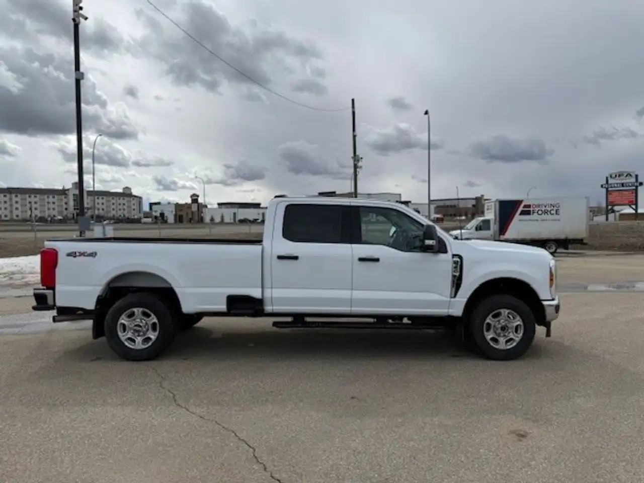 Ford F 350 снимка Ford F 350