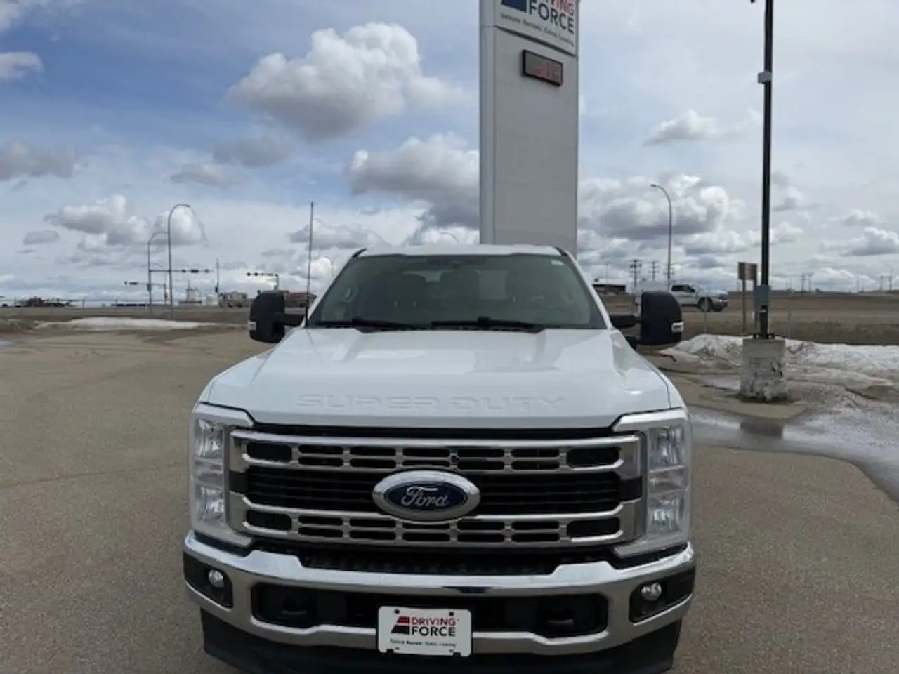 Ford F 350 снимка Ford F 350