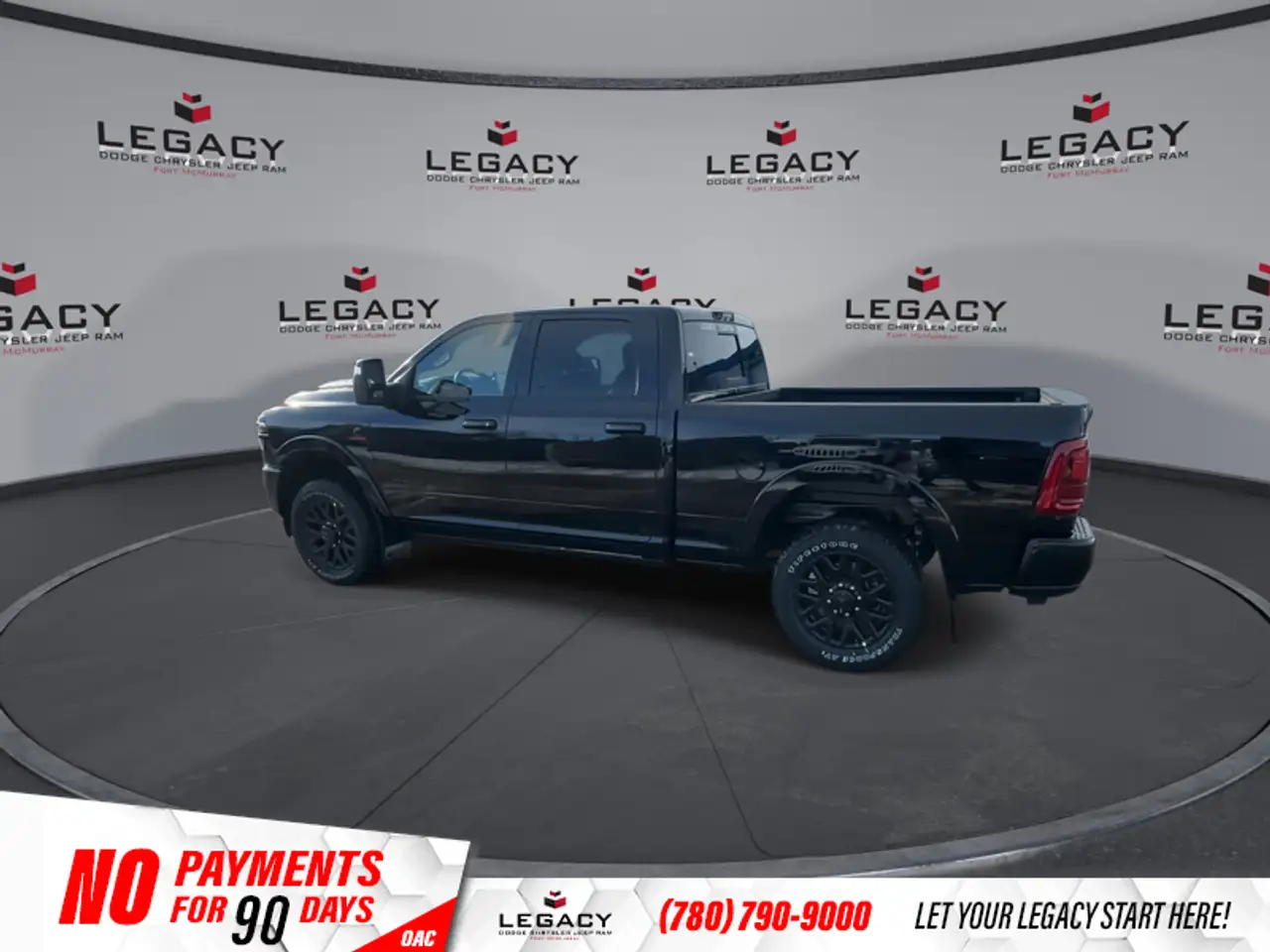 RAM 2500 снимка RAM 2500