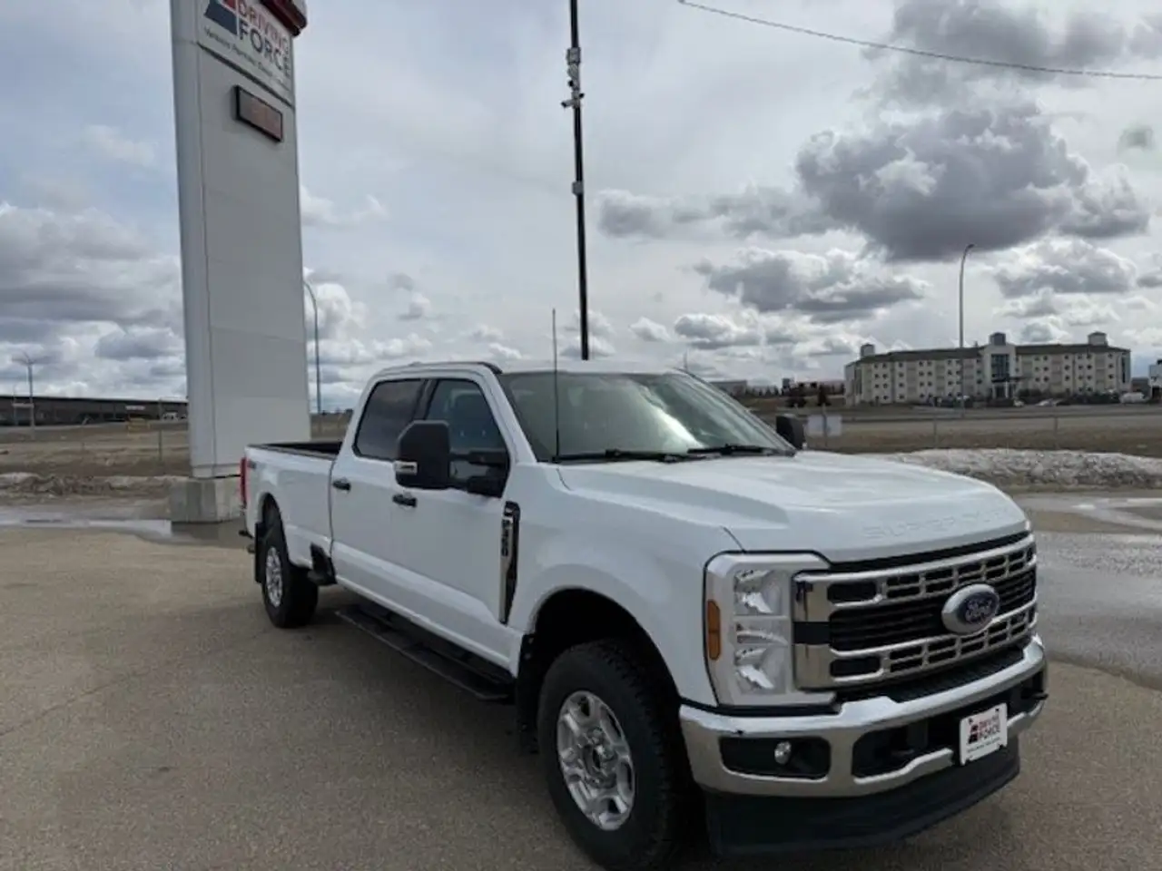 Ford F 350 снимка Ford F 350