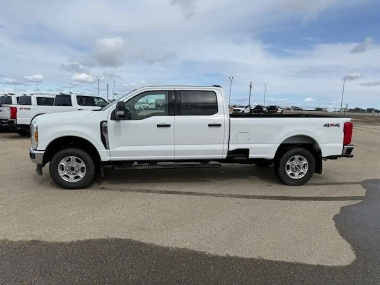 Ford F 350 снимка Ford F 350