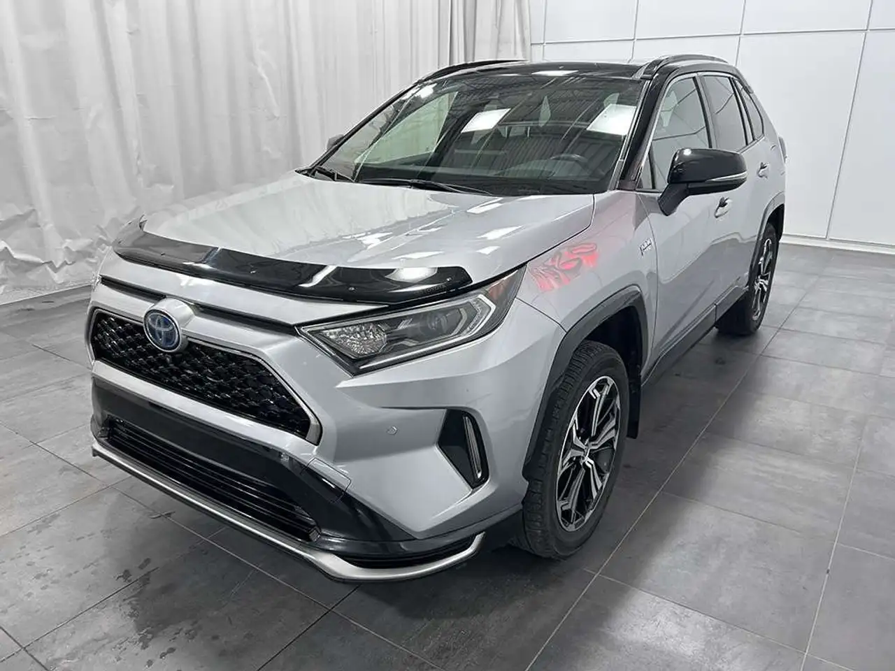 Toyota RAV 4 снимка Toyota RAV 4