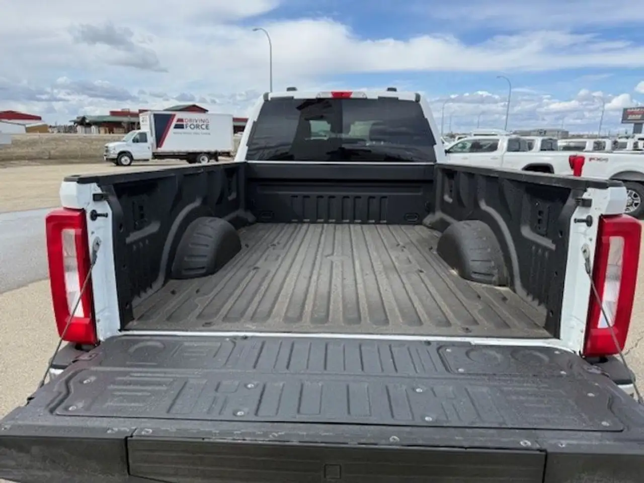 Ford F 350 снимка Ford F 350