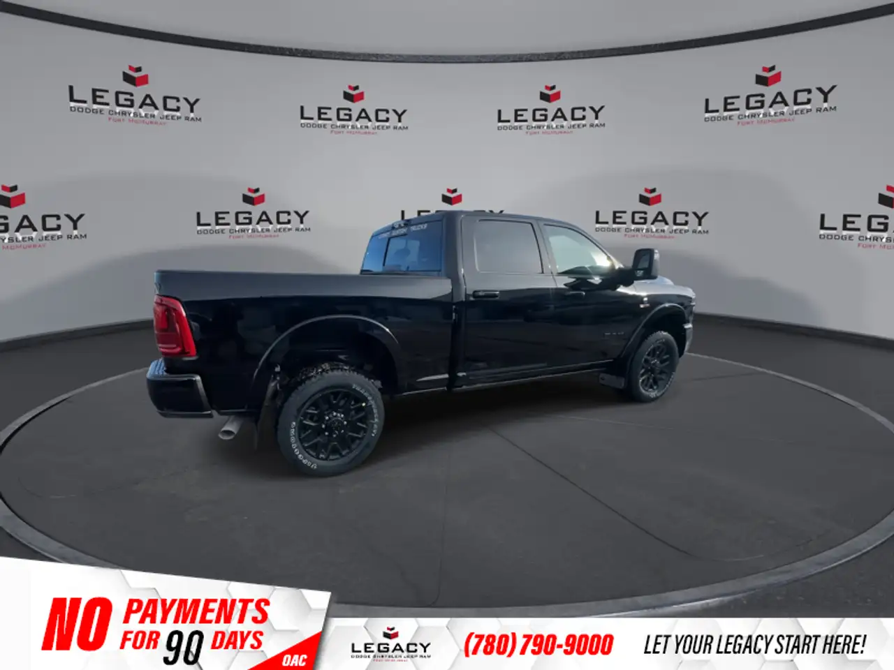 RAM 2500 снимка RAM 2500