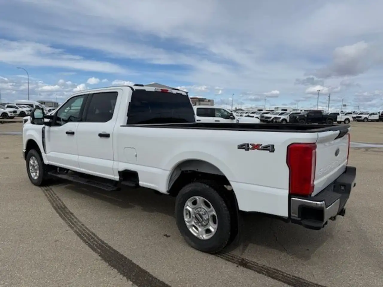 Ford F 350 снимка Ford F 350